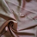 Luxury Silk Scarf Thulian
