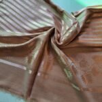 Turkish Viscose Hijab Brown