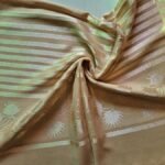 Turkish Viscose Hijab Fawn