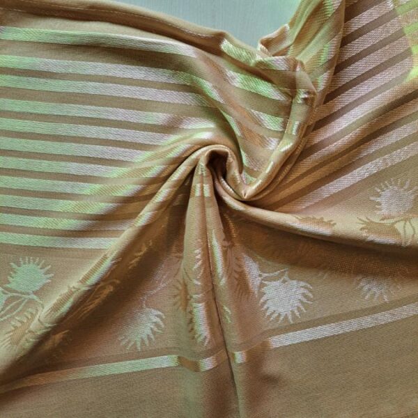Turkish Viscose Hijab Fawn
