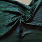 Turkish Viscose Hijab Green