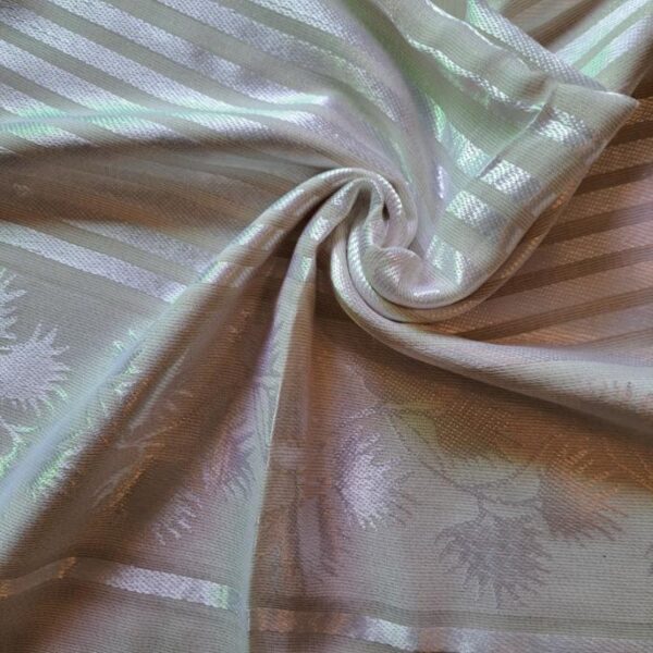 Turkish Viscose Hijab Ivory