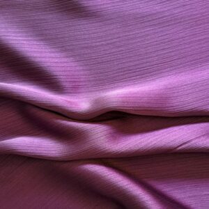 Luxury Silk Scarf Amethyst