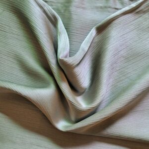 Luxury Silk Scarf Aquamarine