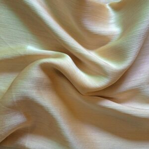 Luxury Silk Scarf Fawn