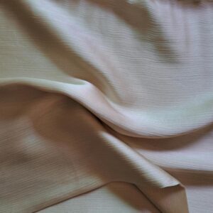 Luxury Silk Scarf Ivory