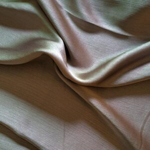 Luxury Silk Scarf Orchid