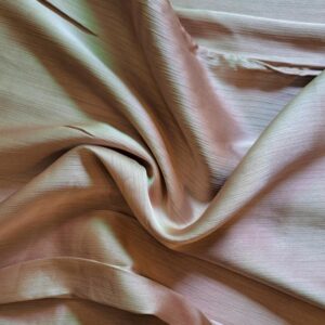Luxury Silk Scarf Rose Quartz