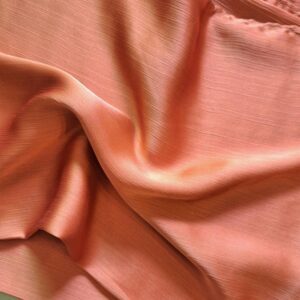 Luxury Silk Scarf Starfish
