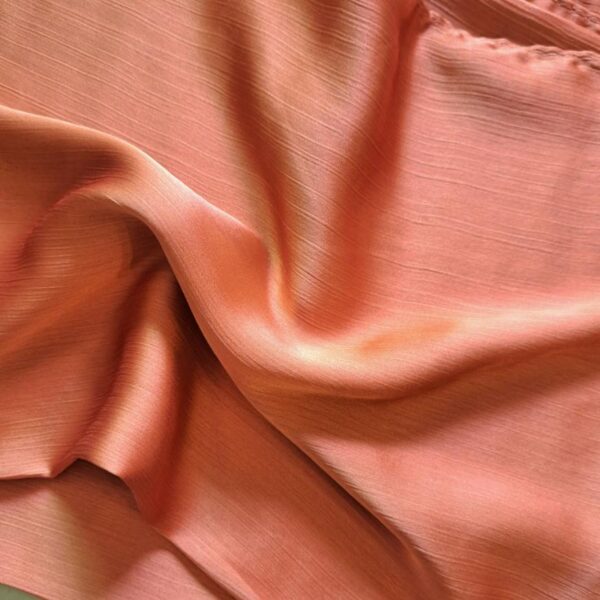 Luxury Silk Scarf Starfish