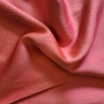 Luxury Silk Scarf Watermelon