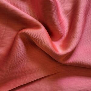 Luxury Silk Scarf Watermelon