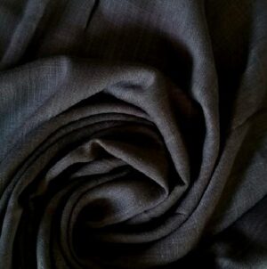 Plain Turkish Lawn Hijab Shadow