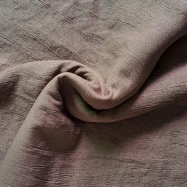 Crinkle Crepe Lawn Hijab Cedar