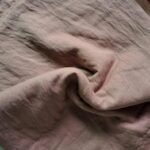 Crinkle Crepe Lawn Hijab Clay