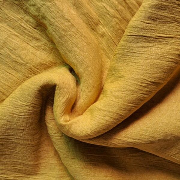 Crinkle Crepe Lawn Hijab Honey