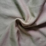 Crinkle Crepe Lawn Hijab Light Olive