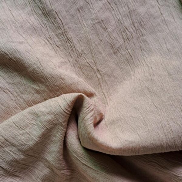Crinkle Crepe Lawn Hijab Peanut