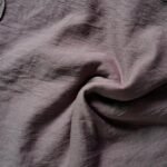 Crinkle Crepe Lawn Hijab Twilight Purple
