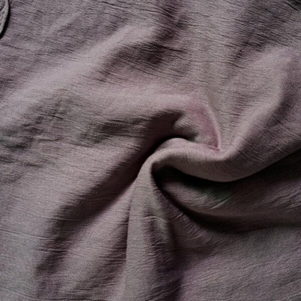 Crinkle Crepe Lawn Hijab Twilight Purple