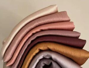 Premium Silk Scarves