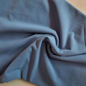 Classic Modal Jersey Hijab Azure Blue