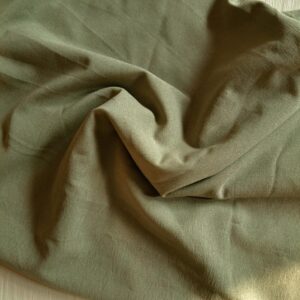 Classic Modal Jersey Hijab Moss