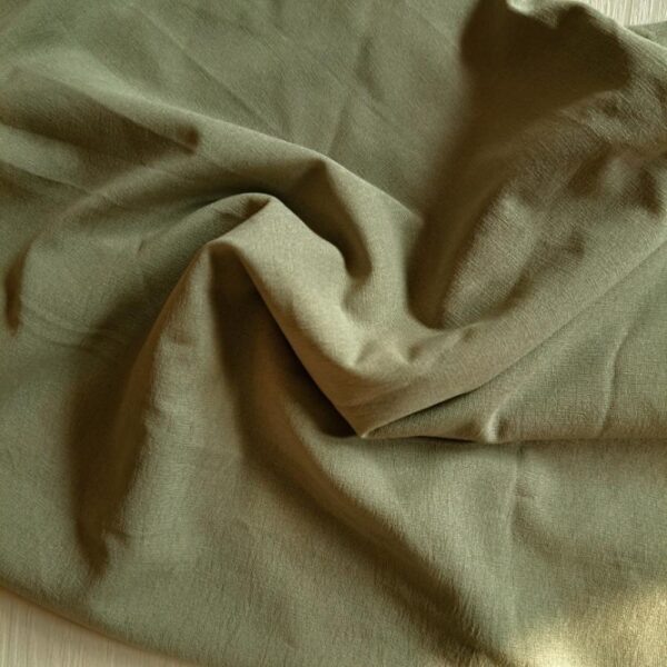 Classic Modal Jersey Hijab Moss