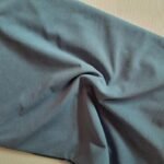 Classic Modal Jersey Hijab Sea Green