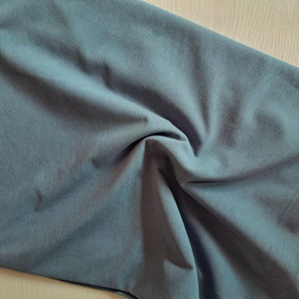 Classic Modal Jersey Hijab Sea Green