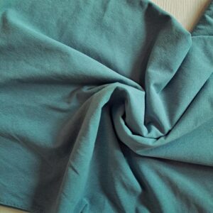 Classic Modal Jersey Hijab Turquoise