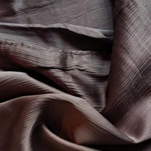 Luxury Silk Scarf Cedar