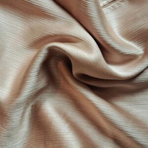 Luxury Silk Scarf Taupe