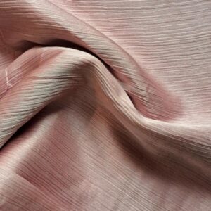 Luxury Silk Scarf Velvet Rose