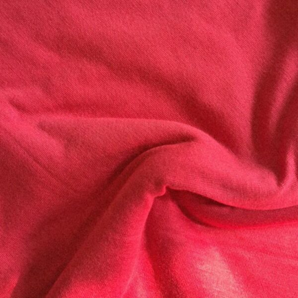 Premium Cotton Jersey Hijab Candy Pink
