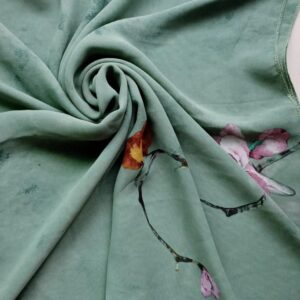 Printed Square Hijab Jupiter