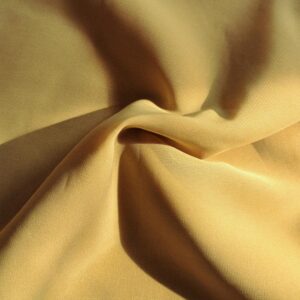 Square Scarf Honey Mustard