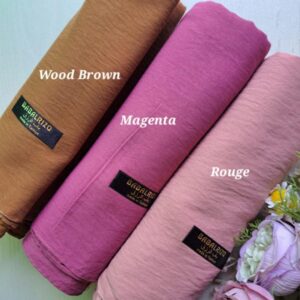 Babalrizq Sultana Soft Weave Collection
