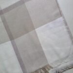 Cashmere Light Stole Baby Pink