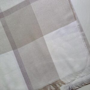 Cashmere Light Stole Baby Pink