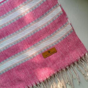 Cashmere Wrap Candy