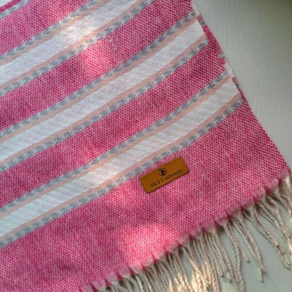 Cashmere Wrap Candy
