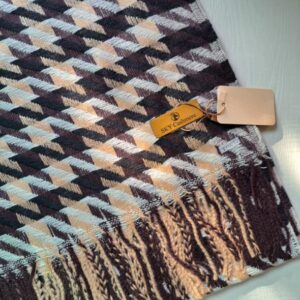 Cashmere Wrap Coffee