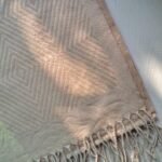 Cashmere Wrap Latte