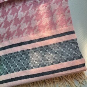 Cashmere Wrap Peony