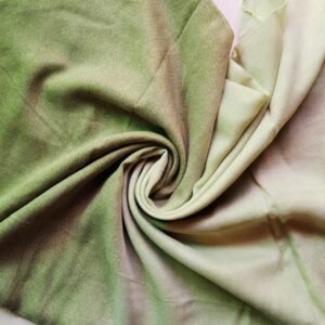 Ombre Lawn Hijab Jade