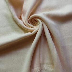 Pashmina Light Stole Almond