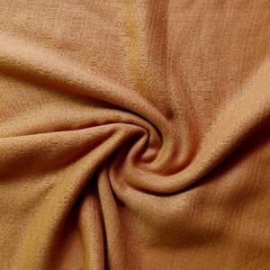 Pashmina Light Stole Mustard