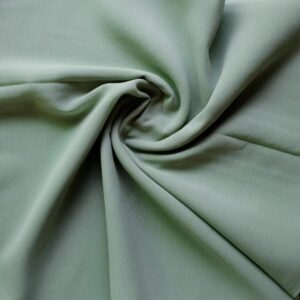 Premium Chiffon Hijab Mint