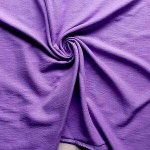 Premium Cotton Poplin Stole Light Purple
